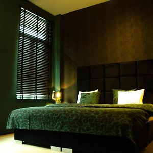 Deluxe Suite met een King Size Bed